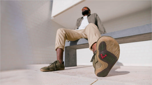 HOW TO CARE FOR YOUR VIVO'S - Vivobarefoot ZA