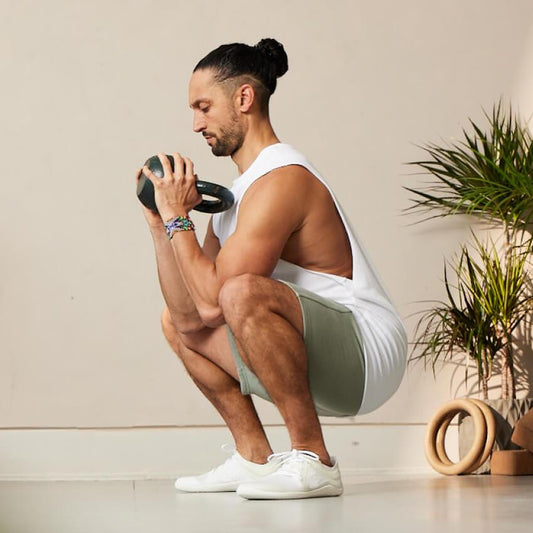 UNLEASH YOUR FEET - Vivobarefoot ZA