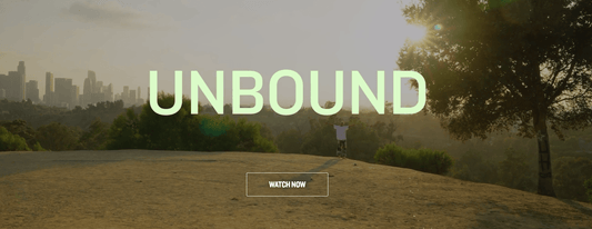 UNBOUND – A Story Of Women's Foot Liberation
