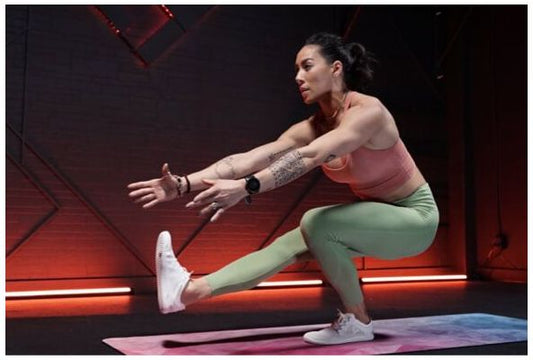 BEST BAREFOOT GYM SHOES - Vivobarefoot ZA