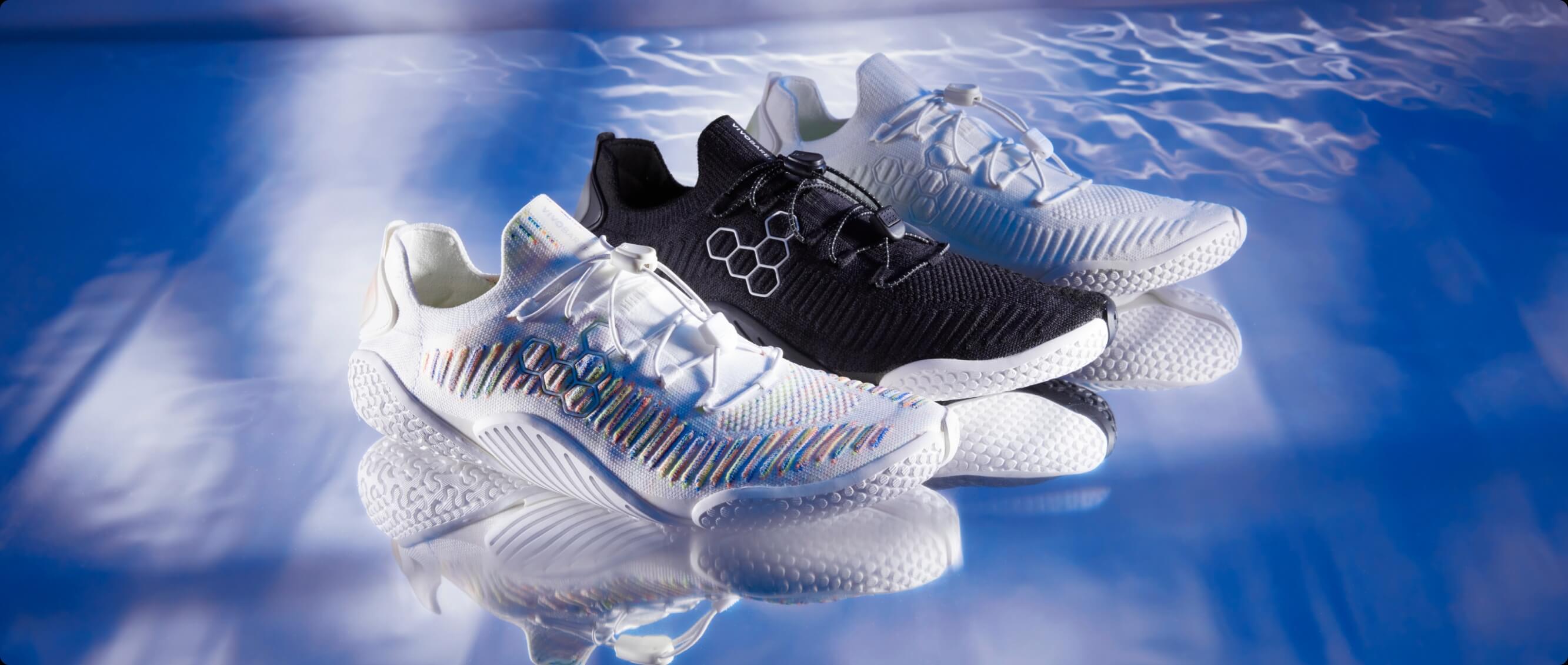Vivobarefoot ZA - ACTIVE PERFORMANCE RANGE