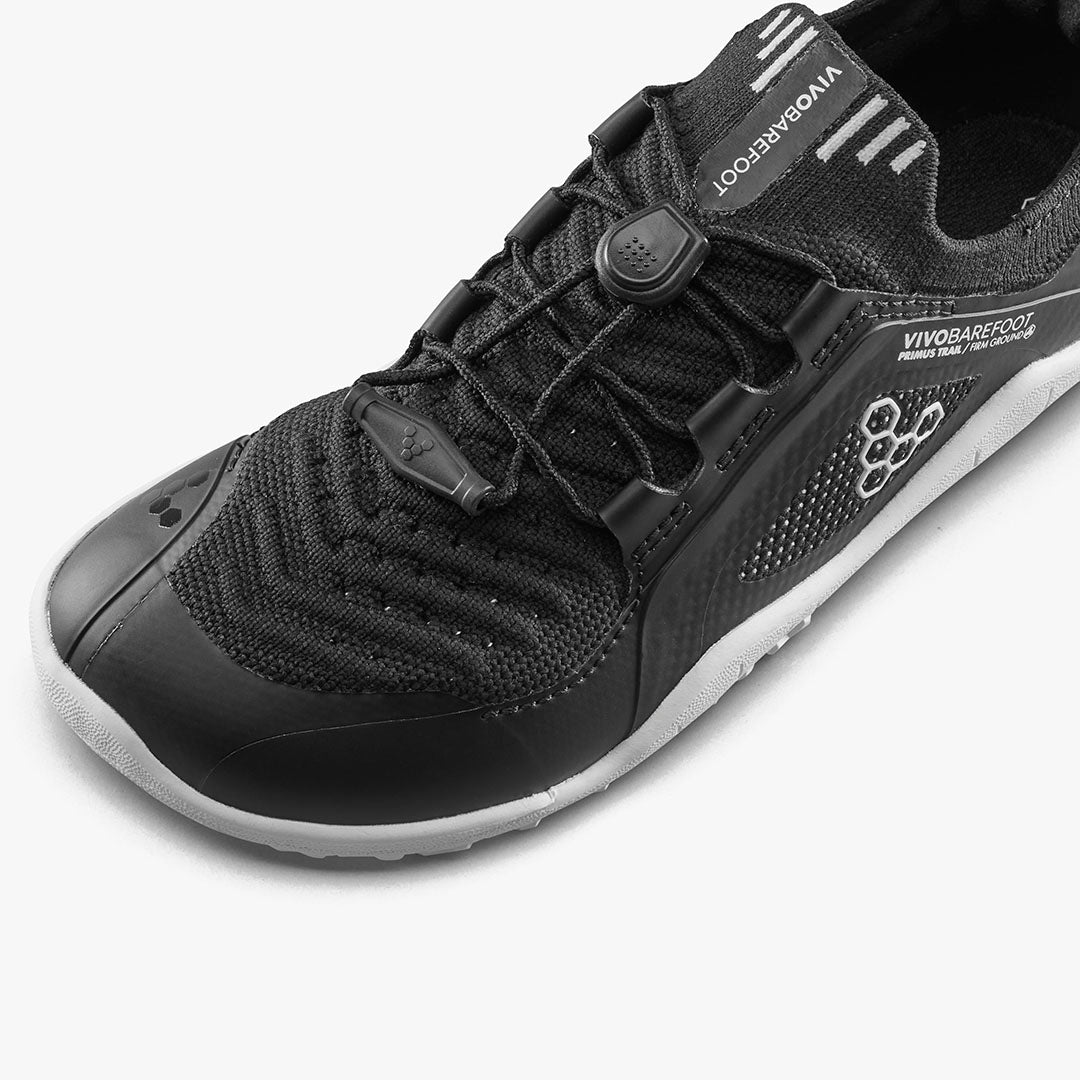 Vivobarefoot Primus Knit FG Pre-School Eclipse