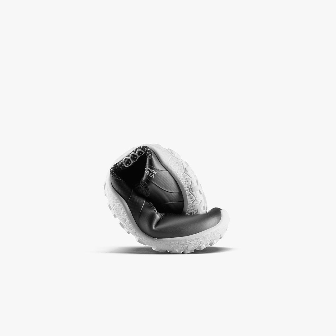 Vivobarefoot Primus Knit FG Pre-School Eclipse