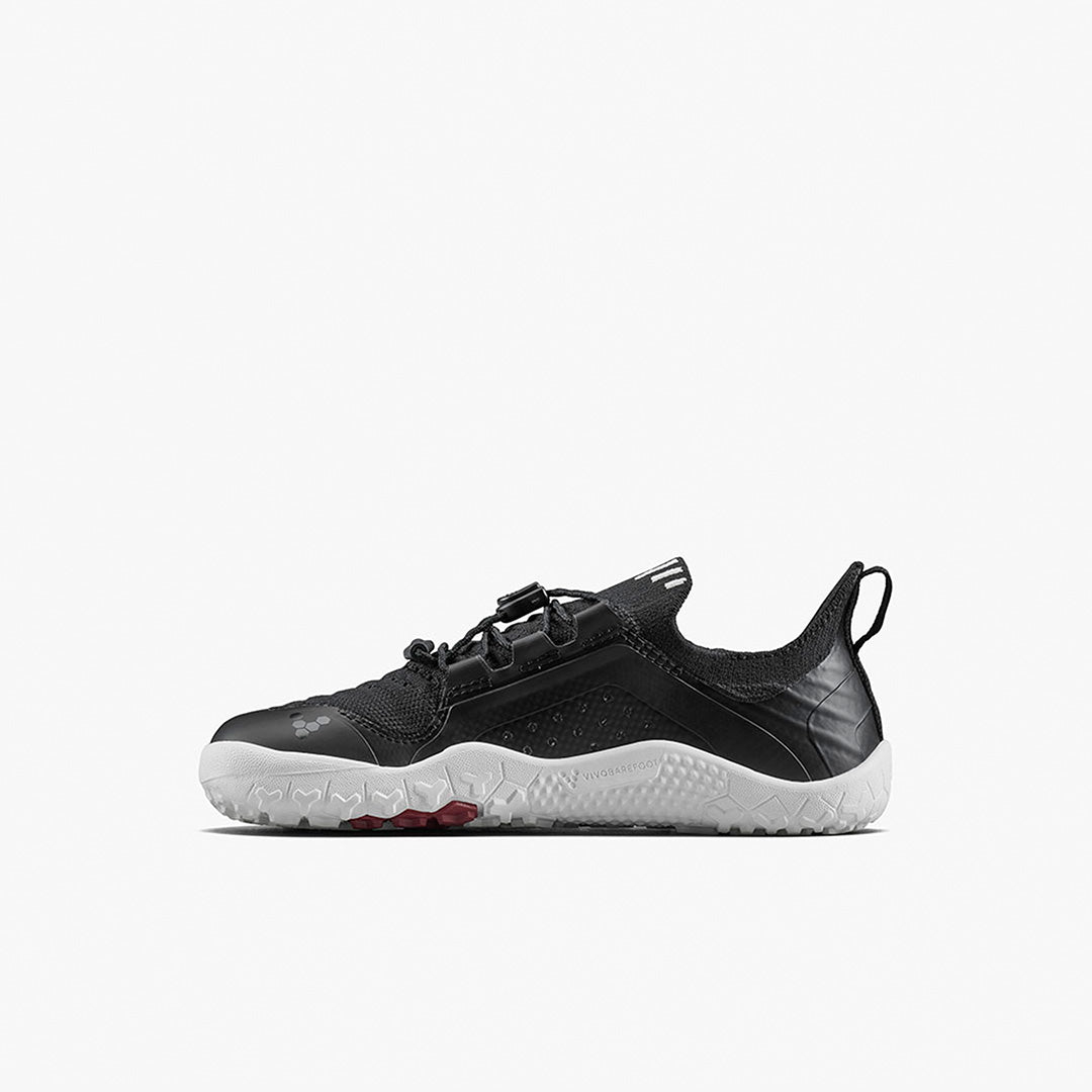 Vivobarefoot Primus Knit FG Pre-School Eclipse