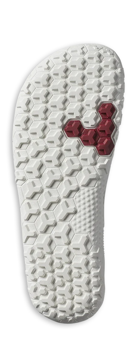 Vivobarefoot Primus Knit FG Kids Eclipse