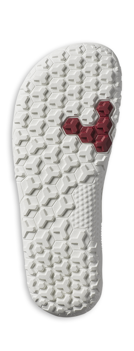 Vivobarefoot Primus Knit FG Pre-School Eclipse