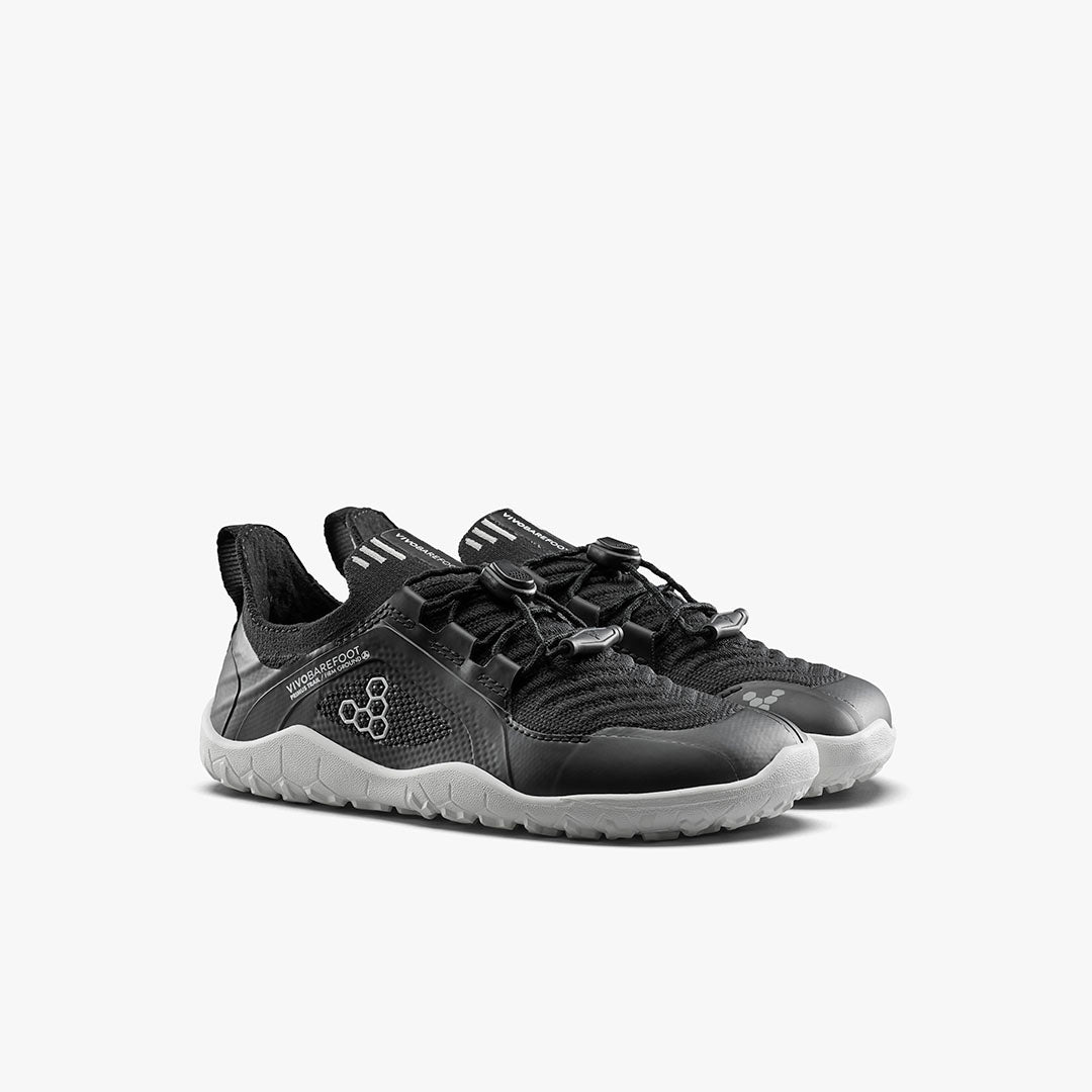 Vivobarefoot Primus Knit FG Pre-School Eclipse