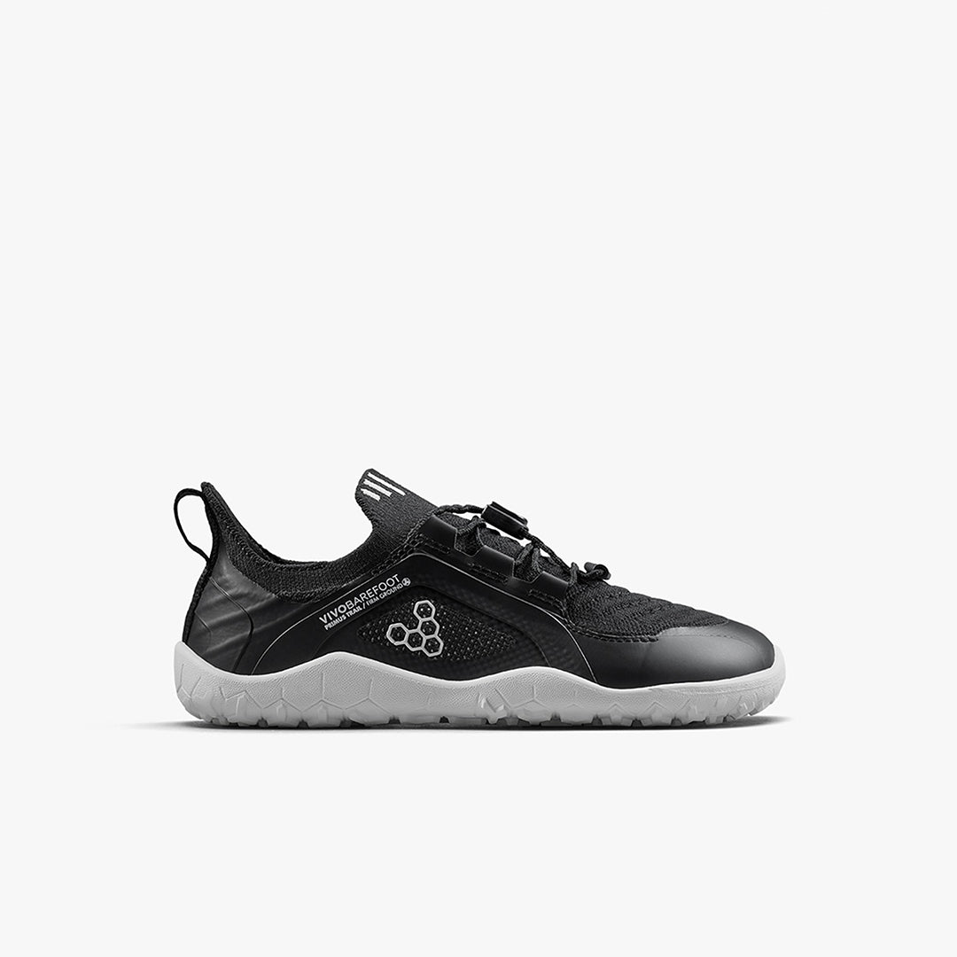 Vivobarefoot Primus Knit FG Pre-School Eclipse
