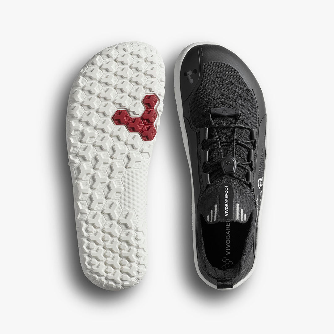 Vivobarefoot Primus Knit FG Pre-School Eclipse