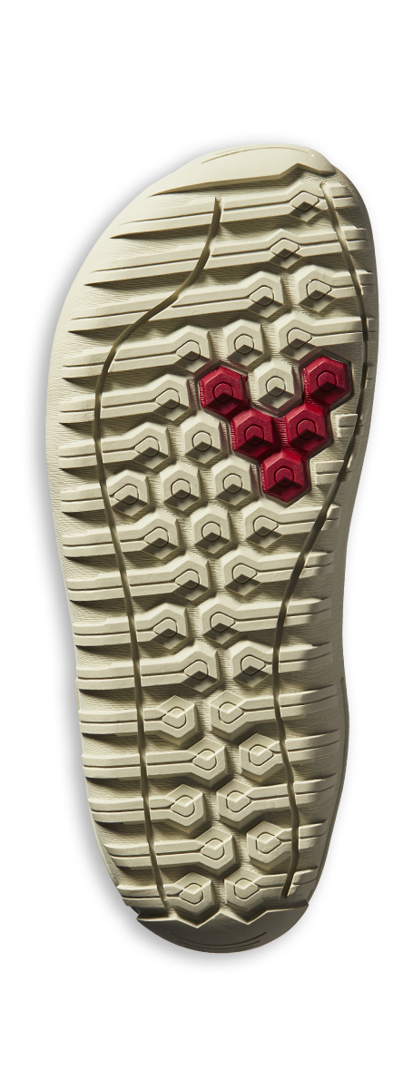 Vivobarefoot Explore AT Kids Outer Space