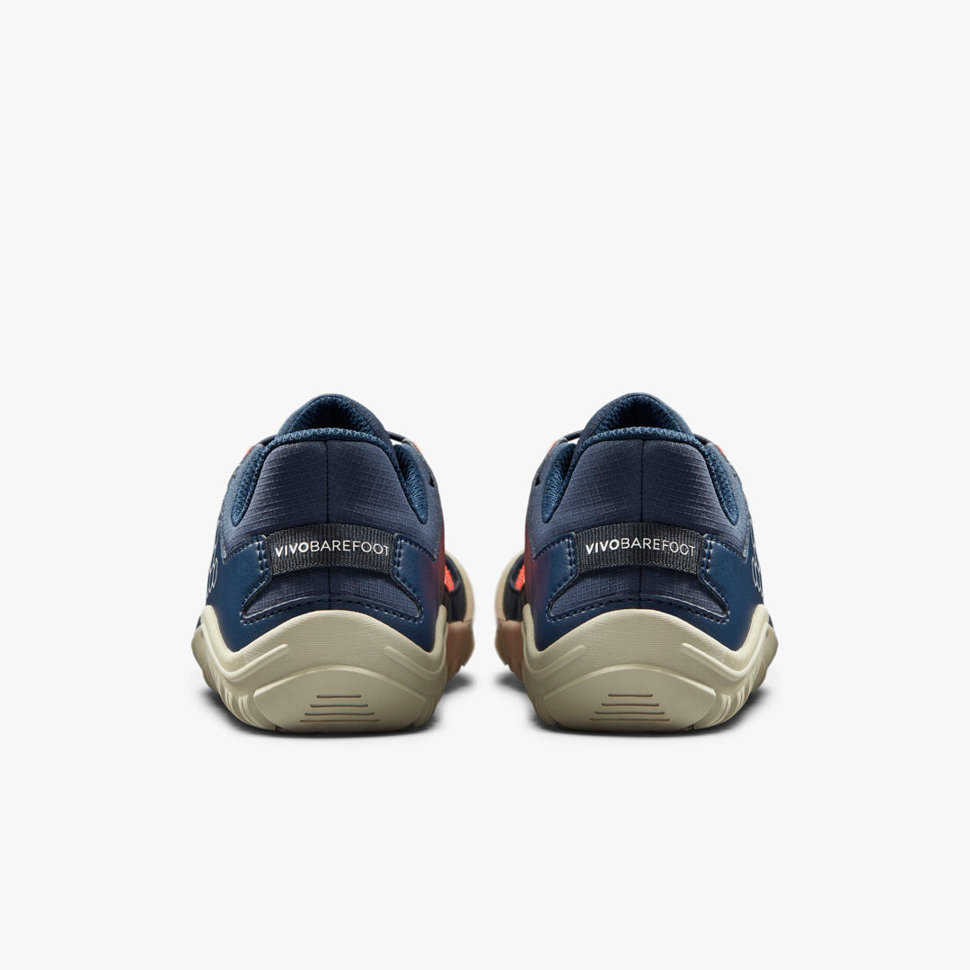 Vivobarefoot Explore AT Junior Outer Space