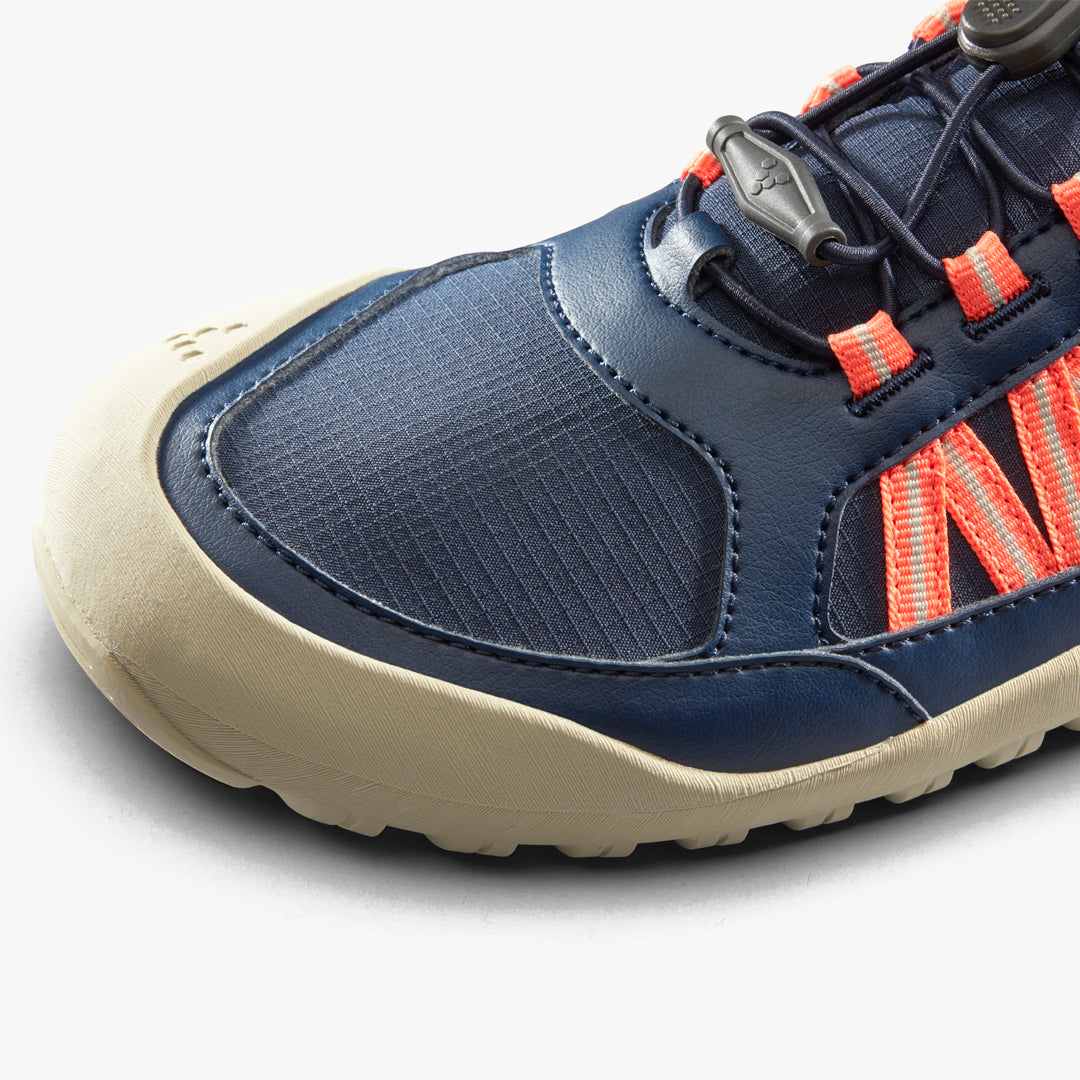 Vivobarefoot Explore AT Junior Outer Space