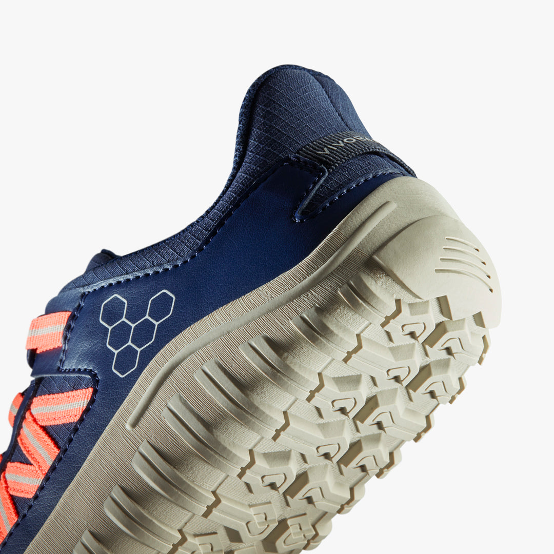 Vivobarefoot Explore AT Junior Outer Space