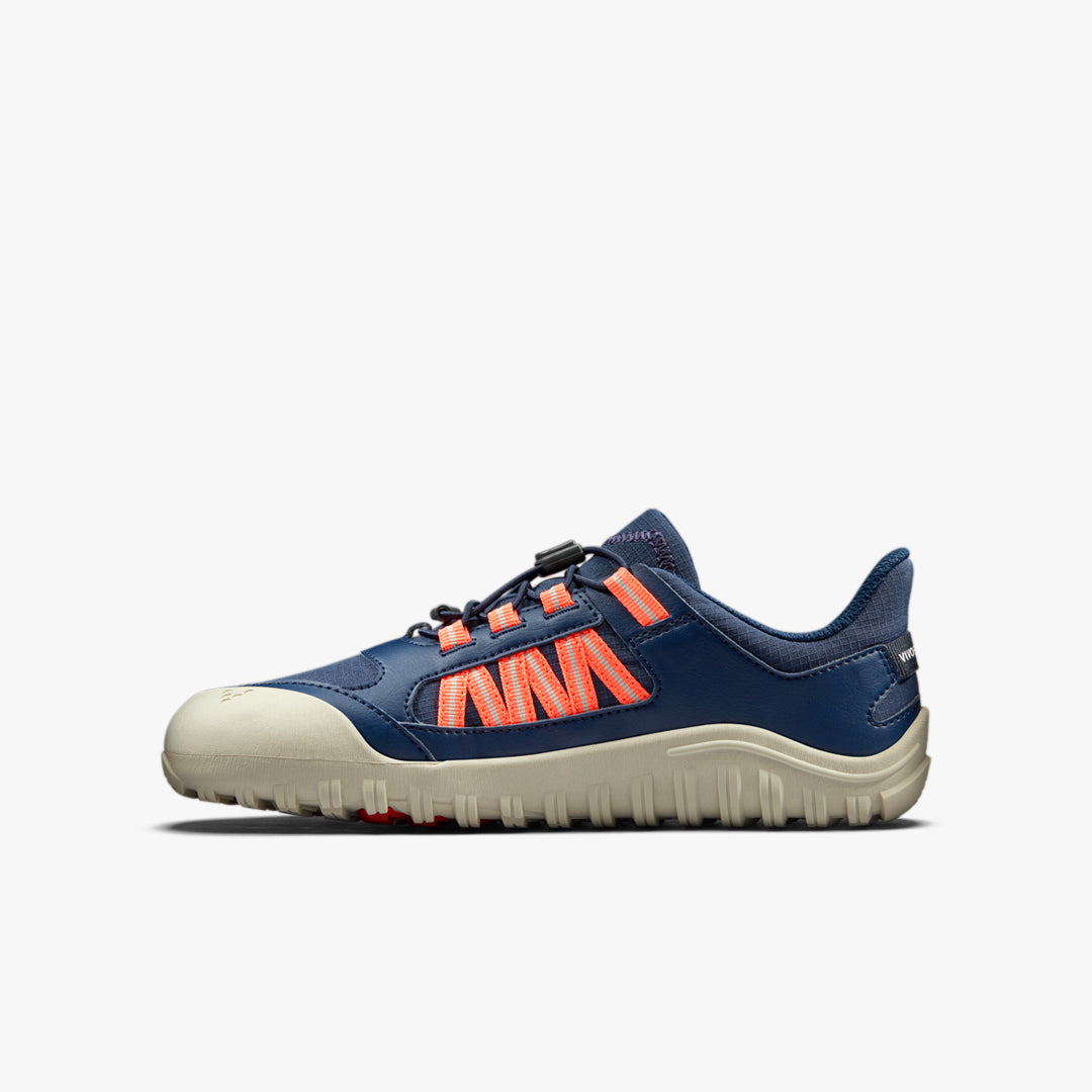 Vivobarefoot Explore AT Junior Outer Space