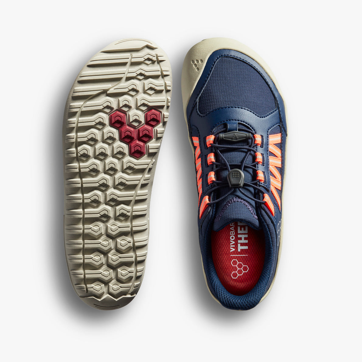 Vivobarefoot Explore AT Junior Outer Space