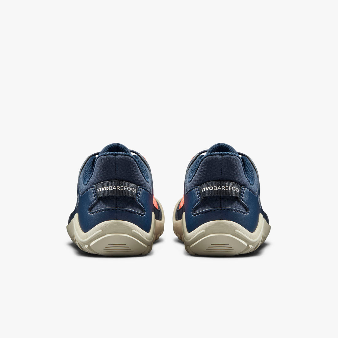 Vivobarefoot Explore AT Pre-School Outer Space