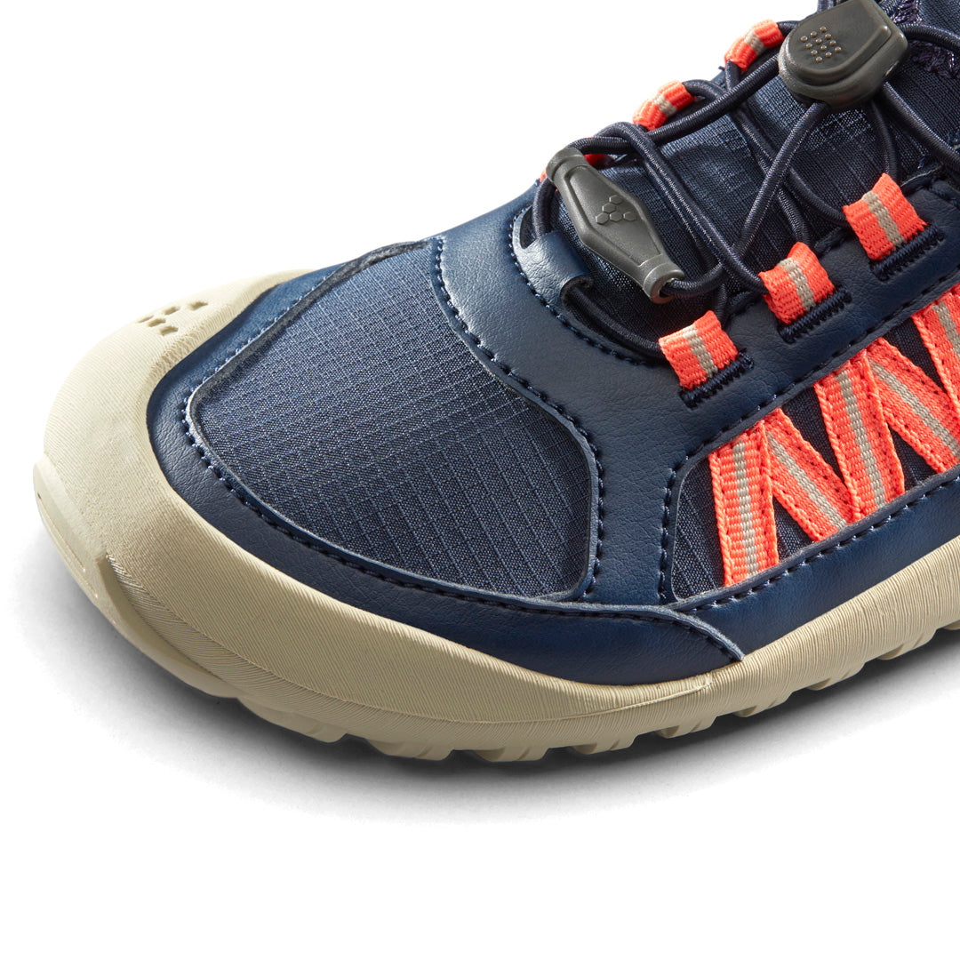 Vivobarefoot Explore AT Pre-School Outer Space