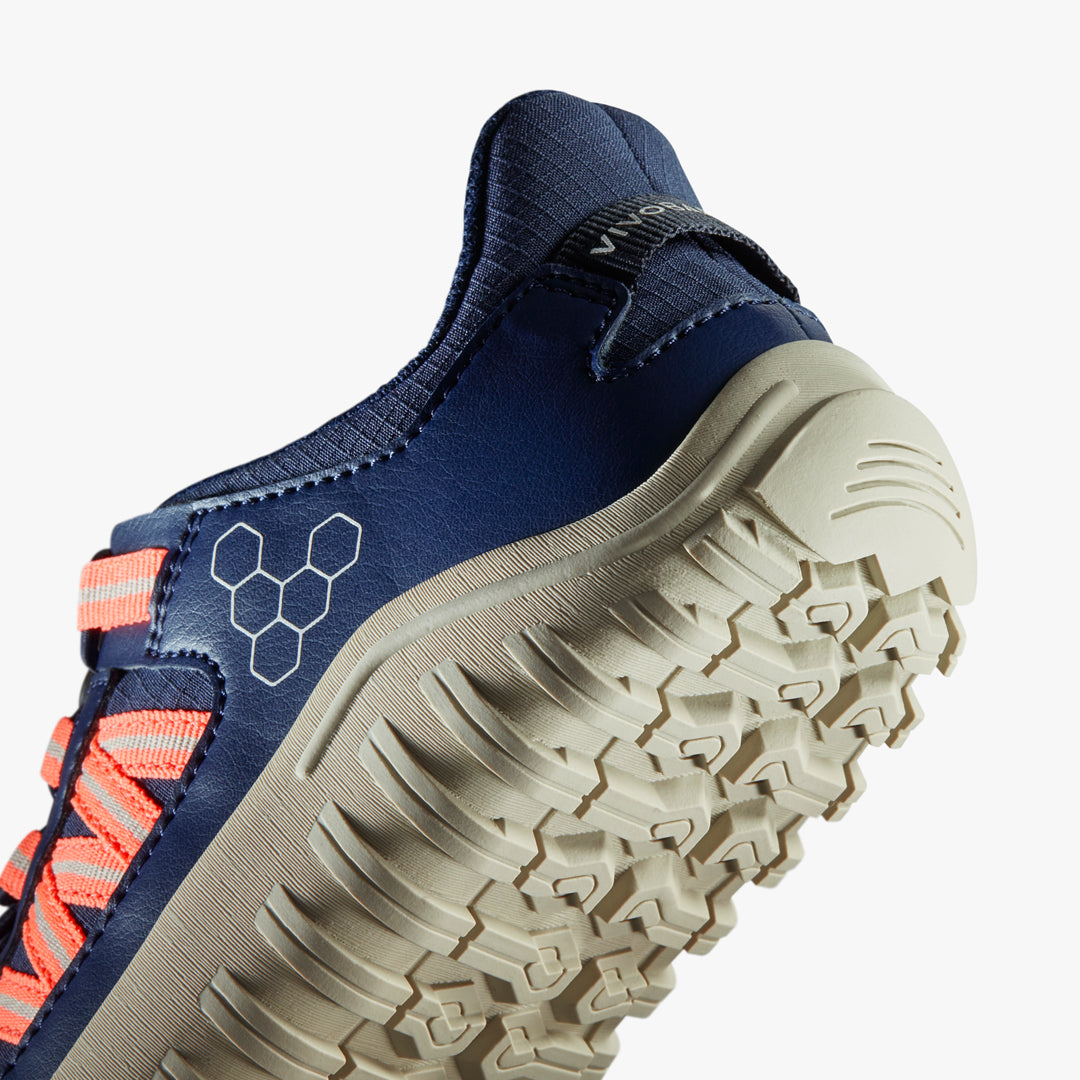 Vivobarefoot Explore AT Pre-School Outer Space