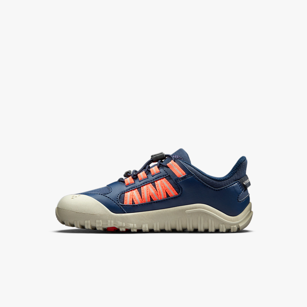 Vivobarefoot Explore AT Pre-School Outer Space