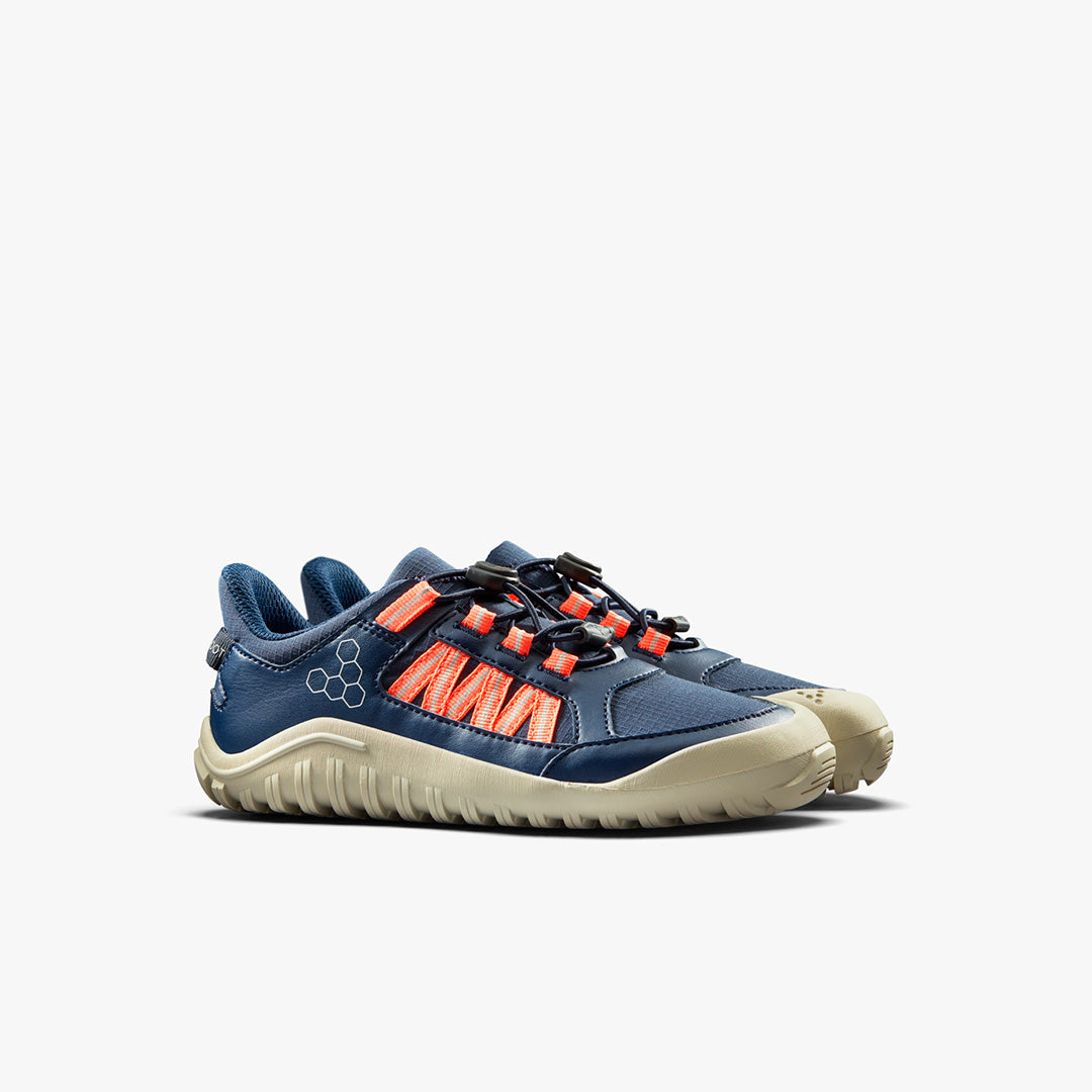 Vivobarefoot Explore AT Pre-School Outer Space