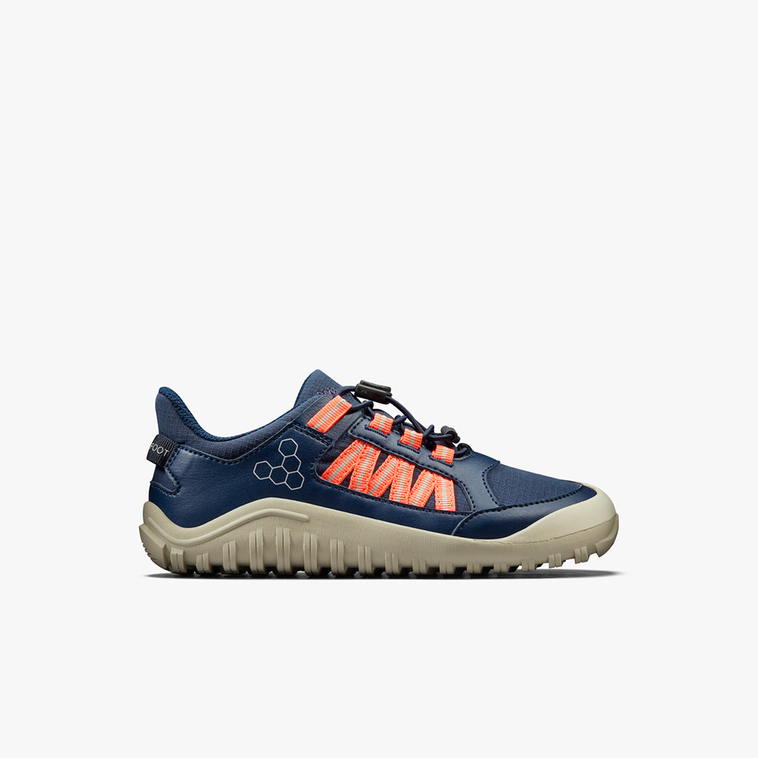 Vivobarefoot Explore AT Pre-School Outer Space