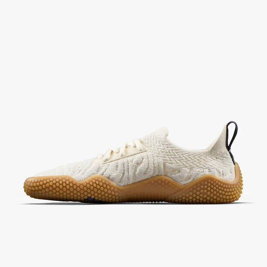 Vivobarefoot Motus Studio Sneaker Womens Arctic Wolf/Gum