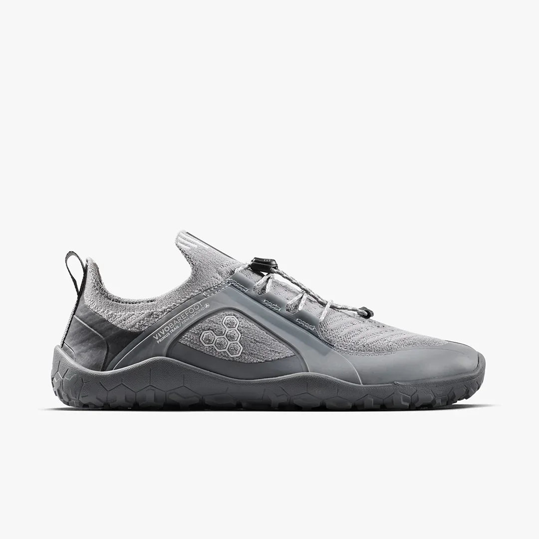 Vivobarefoot Trail Shoes for Women | Primus Trail Knit FG