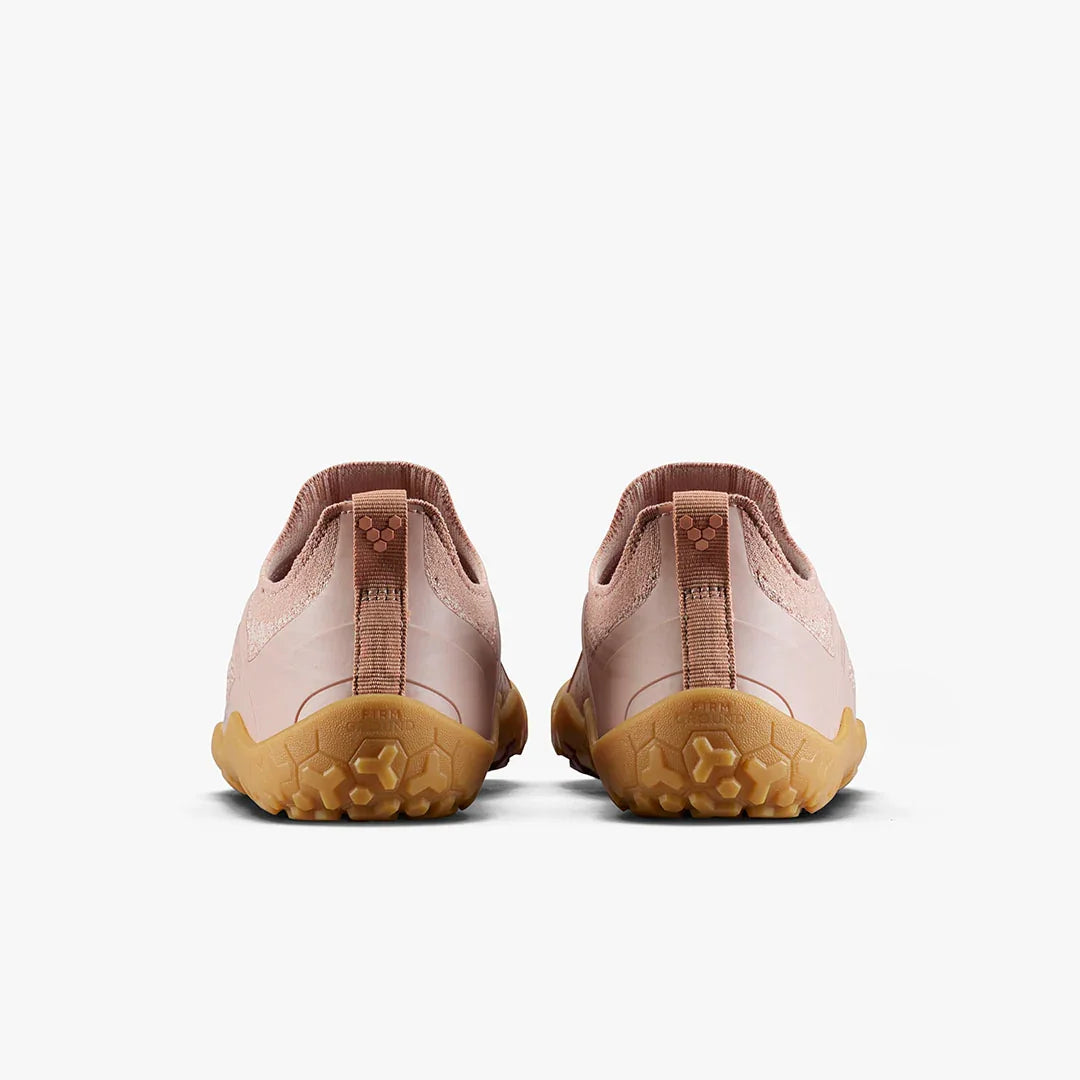 Vivobarefoot Primus Trail Knit FG Womens Clay