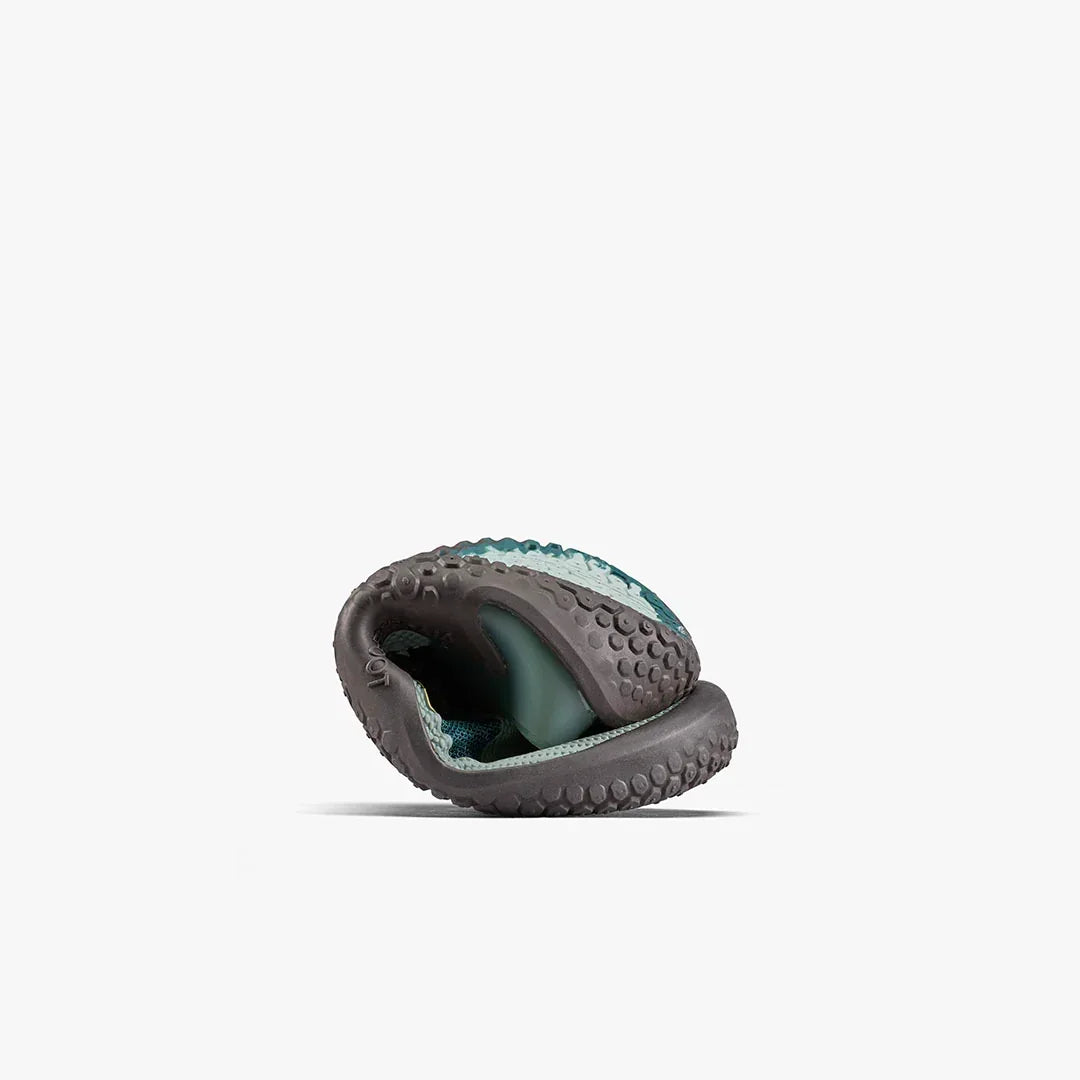 Vivobarefoot Motus Strength Womens Glacial Green