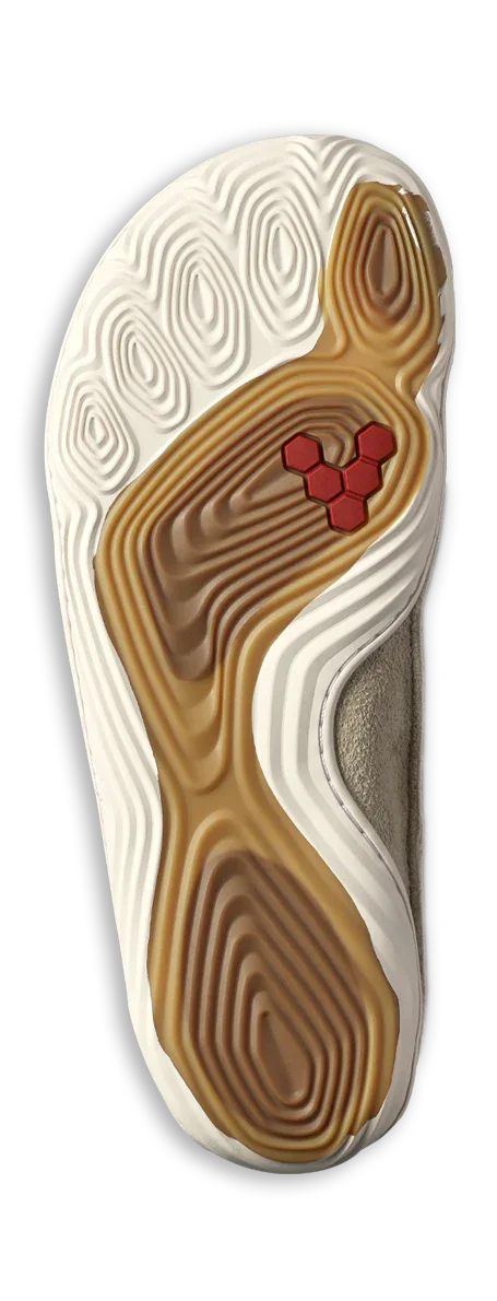 Vivobarefoot Sensus Womens Limestone