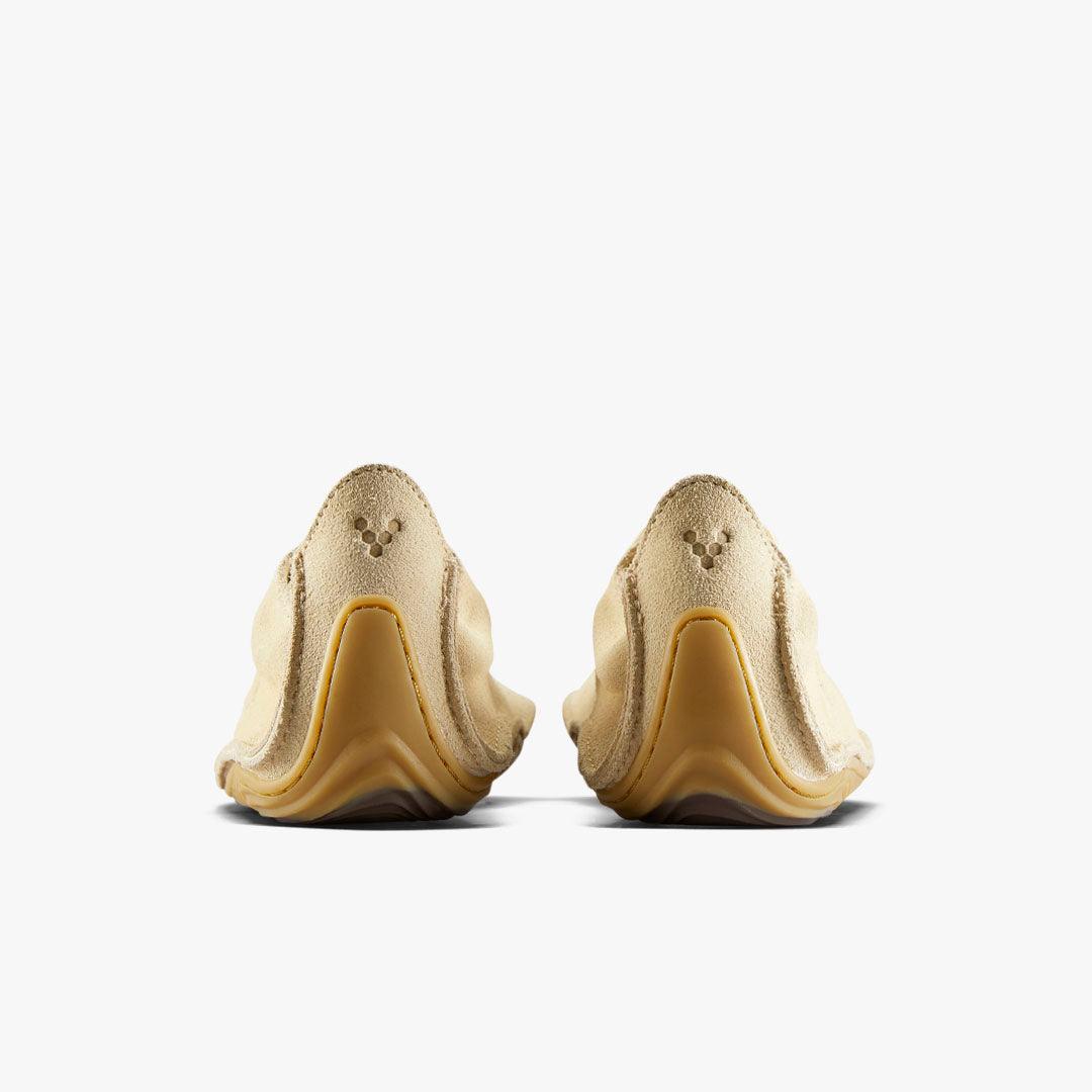 Vivobarefoot Sensus Womens Desert Sand