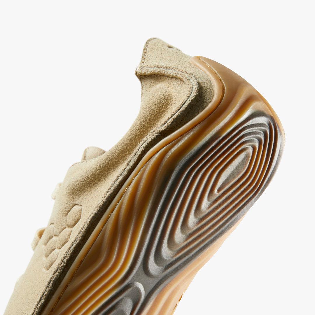 Vivobarefoot Sensus Womens Desert Sand