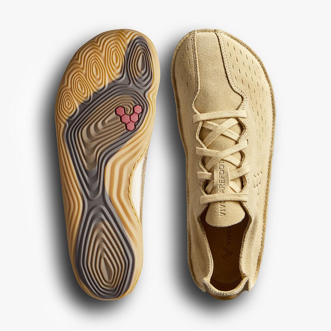 Vivobarefoot Sensus Womens Desert Sand