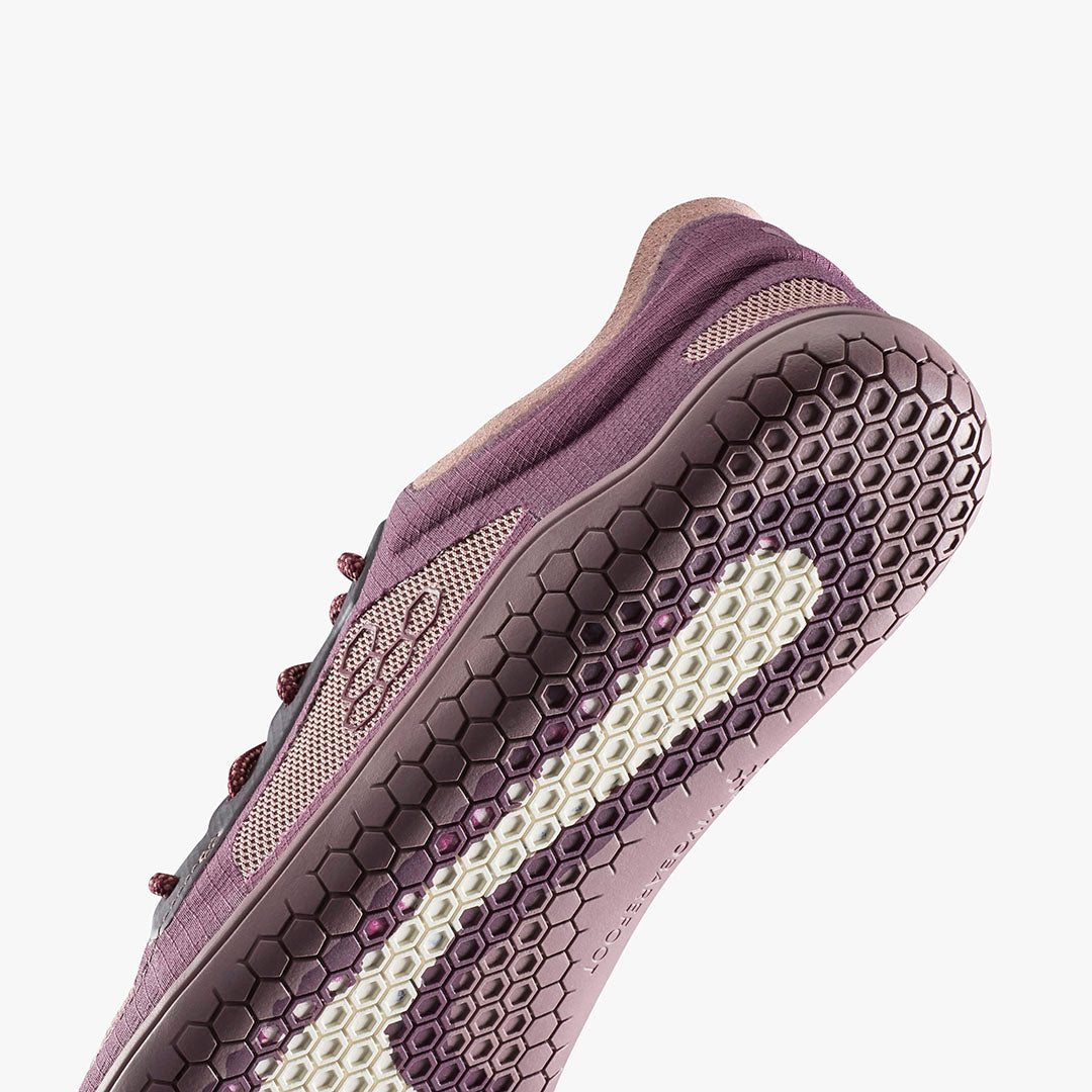Vivobarefoot Primus Lite 3.5 Womens Fig