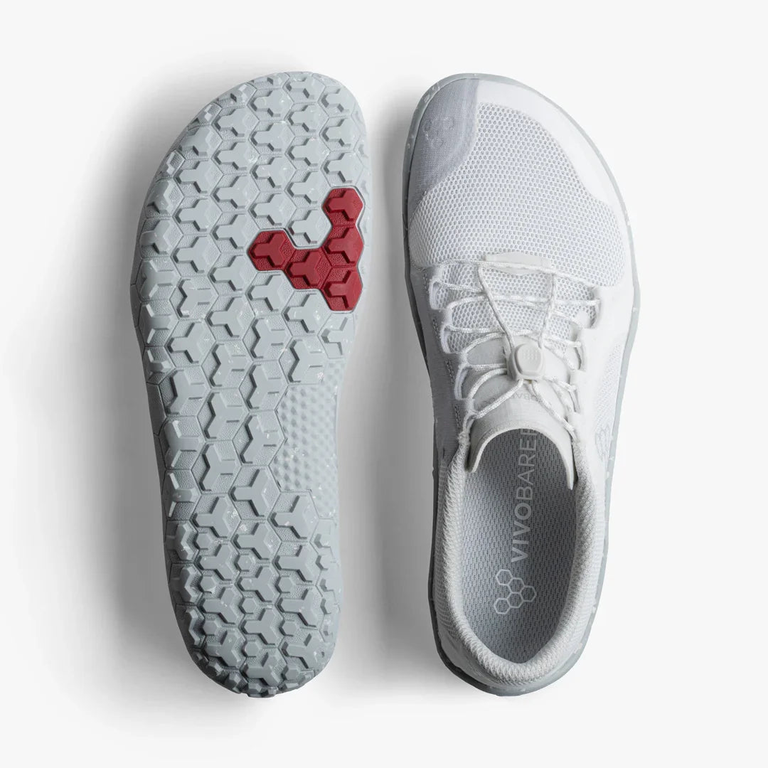 Vivobarefoot Primus Trail 3.5 FG Womens Mineral