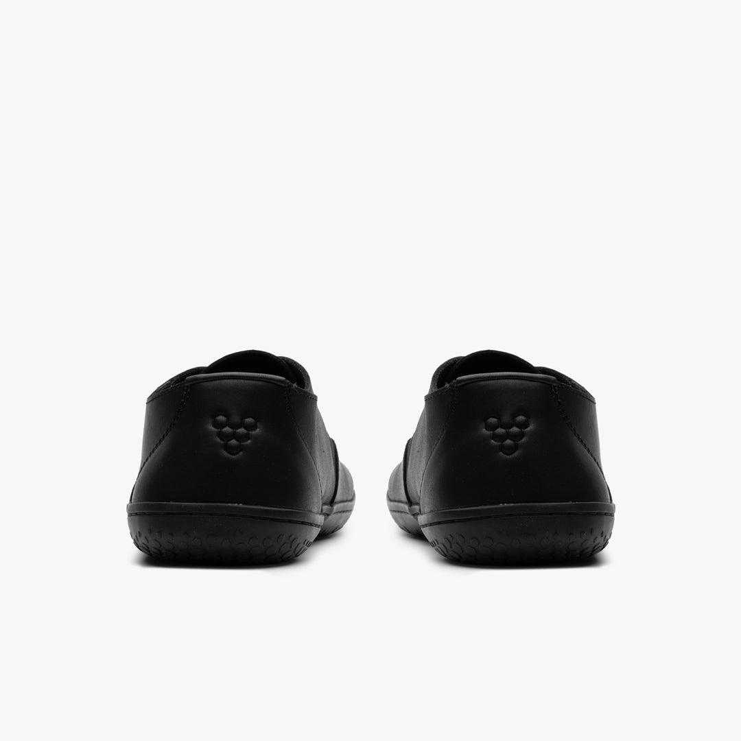 Vivobarefoot RA IV Mens Obsidian