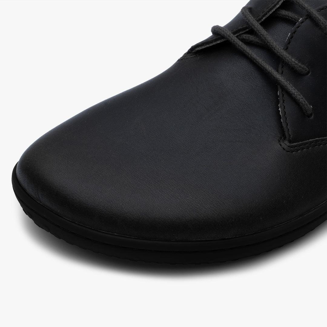 Vivobarefoot RA IV Mens Obsidian