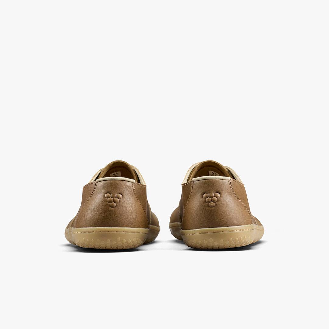 Vivobarefoot RA IV Mens Tan(Preorder Only)