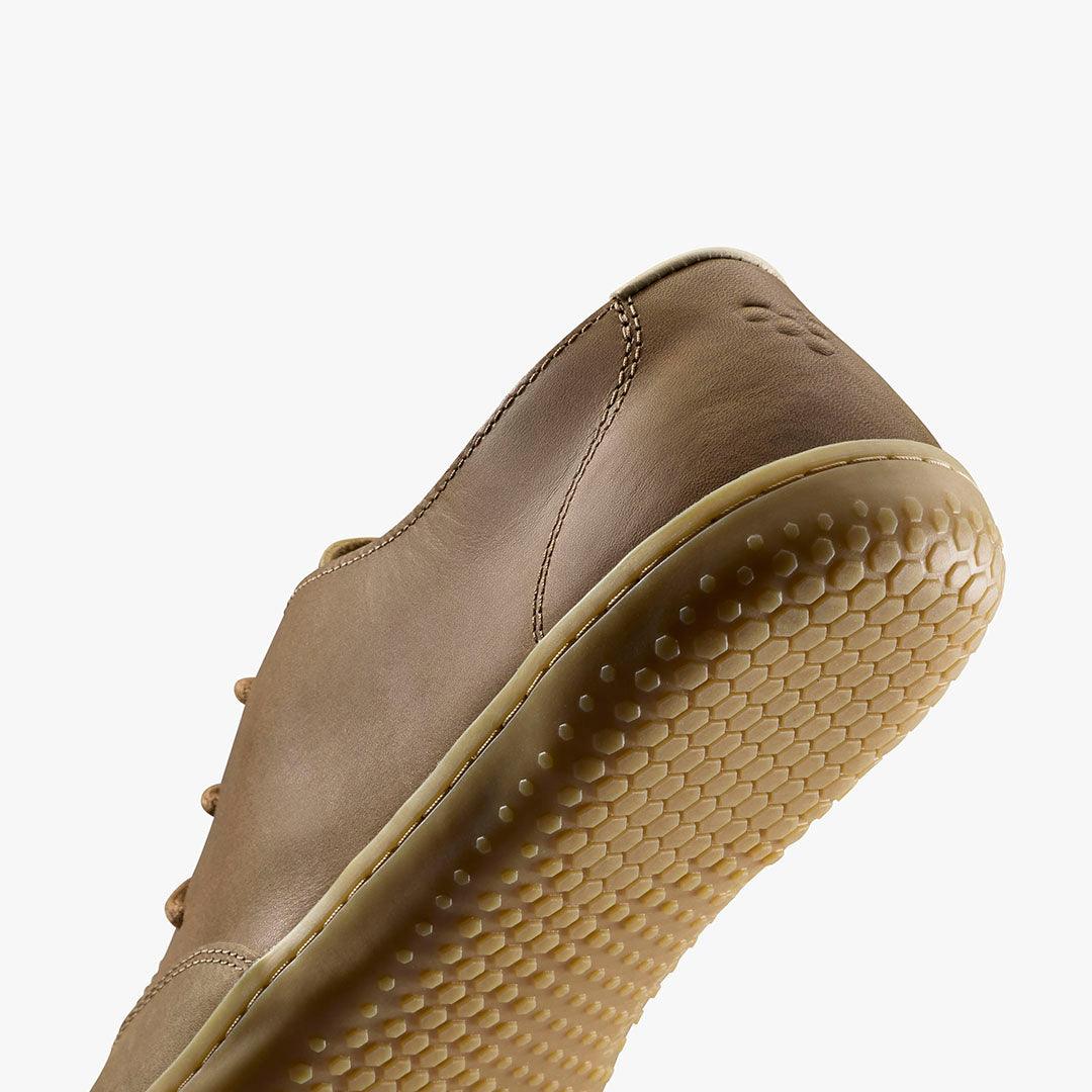 Vivobarefoot RA IV Mens Tan(Preorder Only)