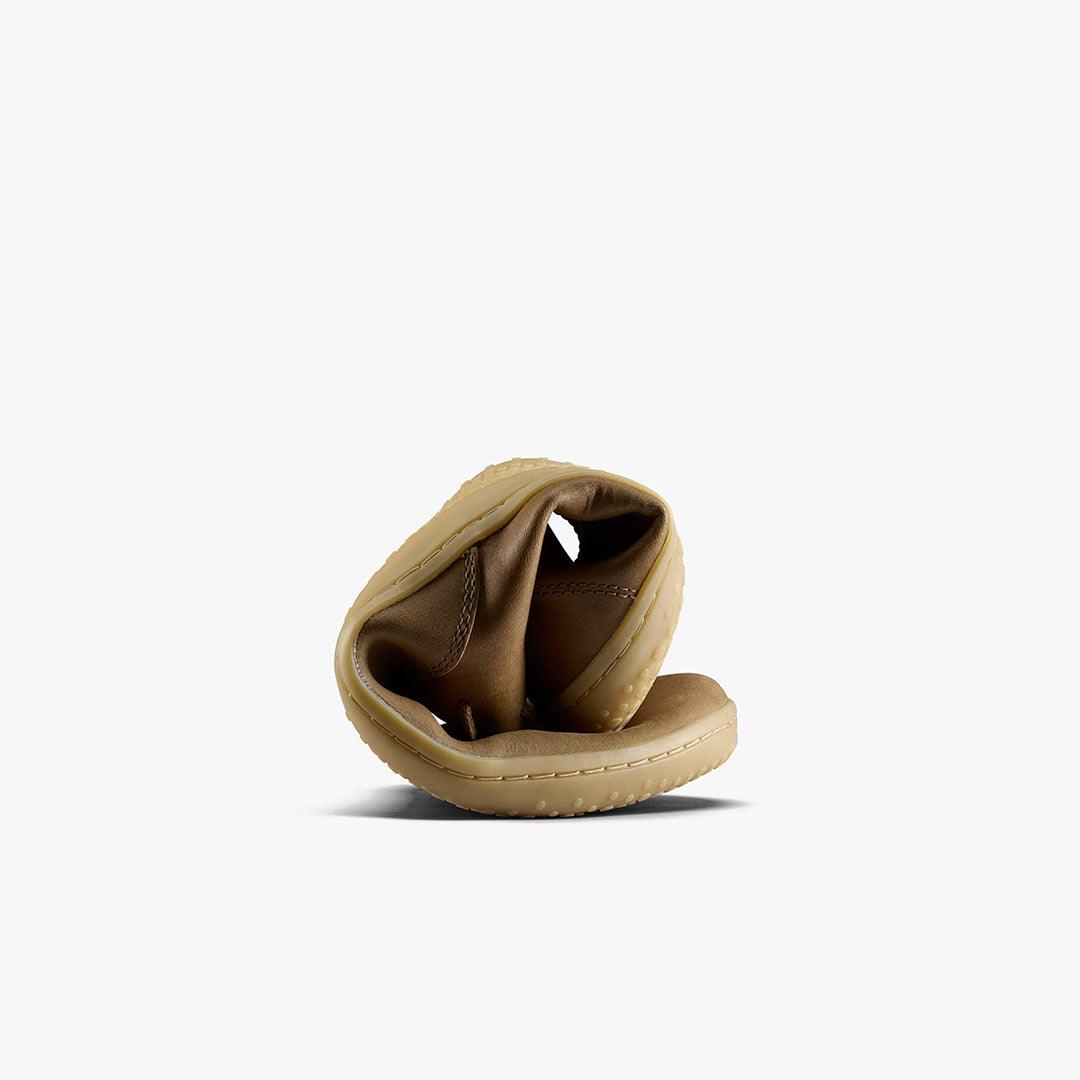 Vivobarefoot RA IV Mens Tan(Preorder Only)