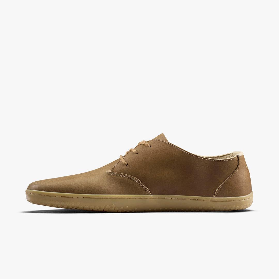 Vivobarefoot RA IV Mens Tan(Preorder Only)