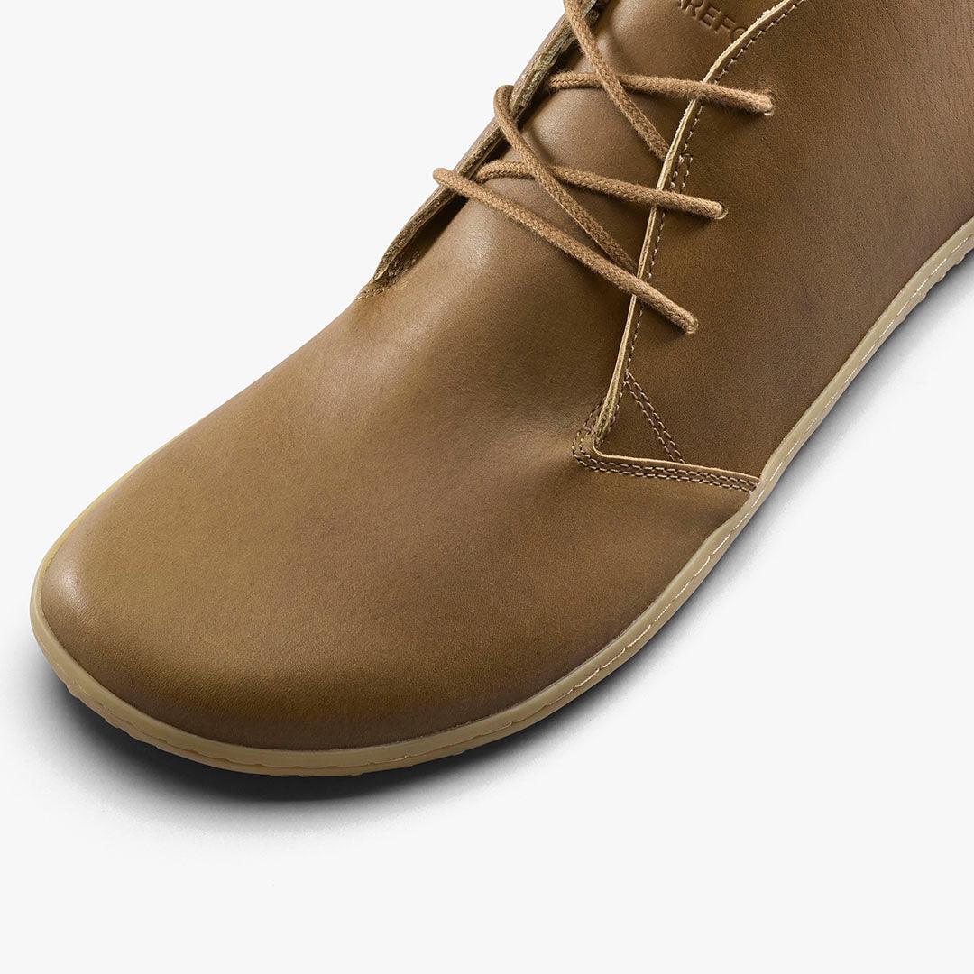 Vivobarefoot Gobi IV Mens Tan(Preorder Only)