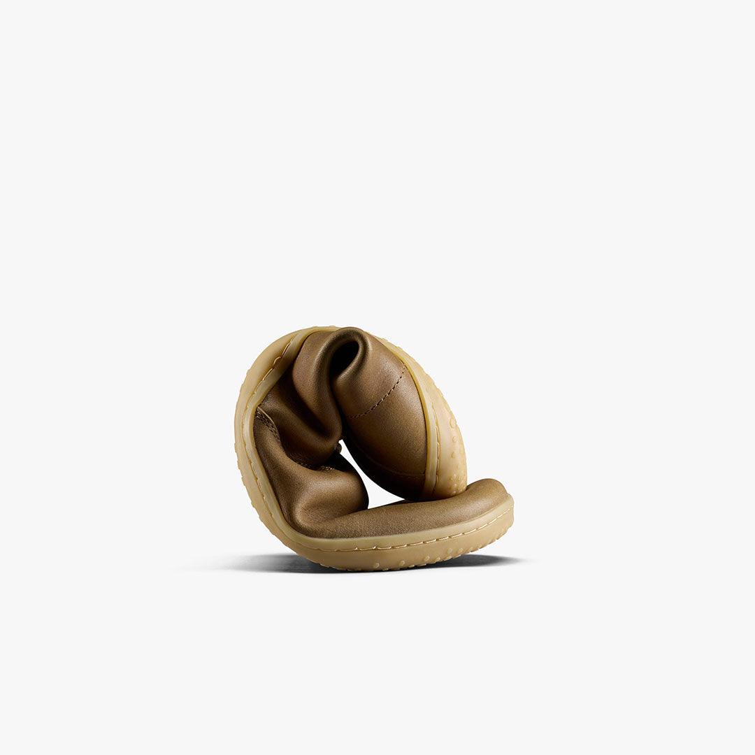 Vivobarefoot Gobi IV Mens Tan(Preorder Only)