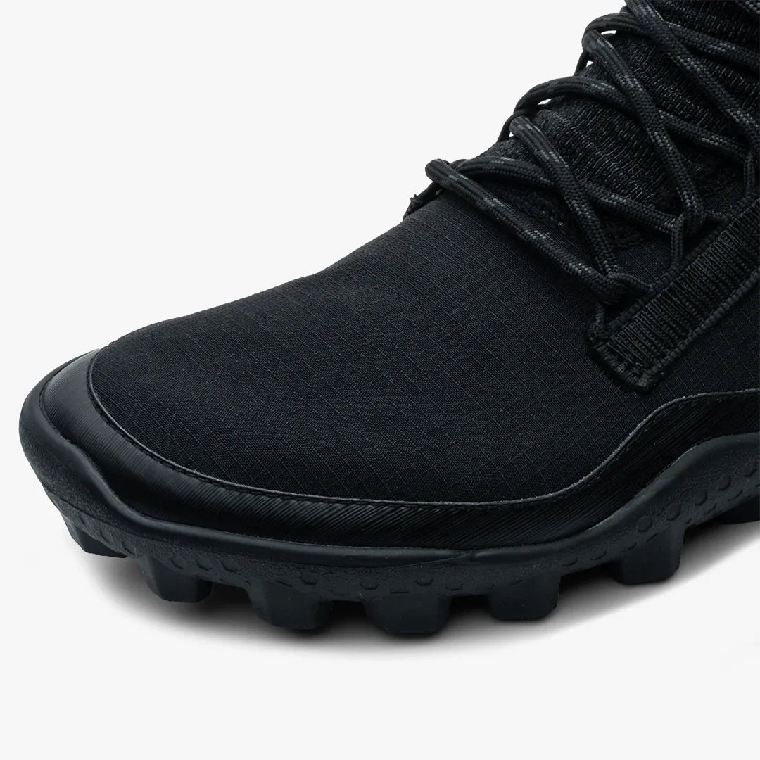 Vivobarefoot Magna Lite WR SG Mens Obsidian