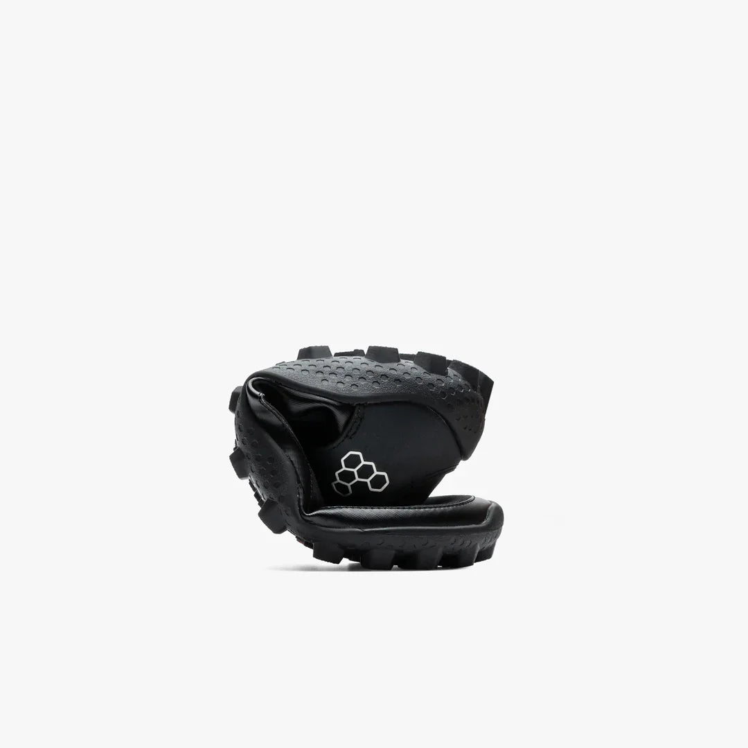 Vivobarefoot Magna Lite WR SG Mens Obsidian