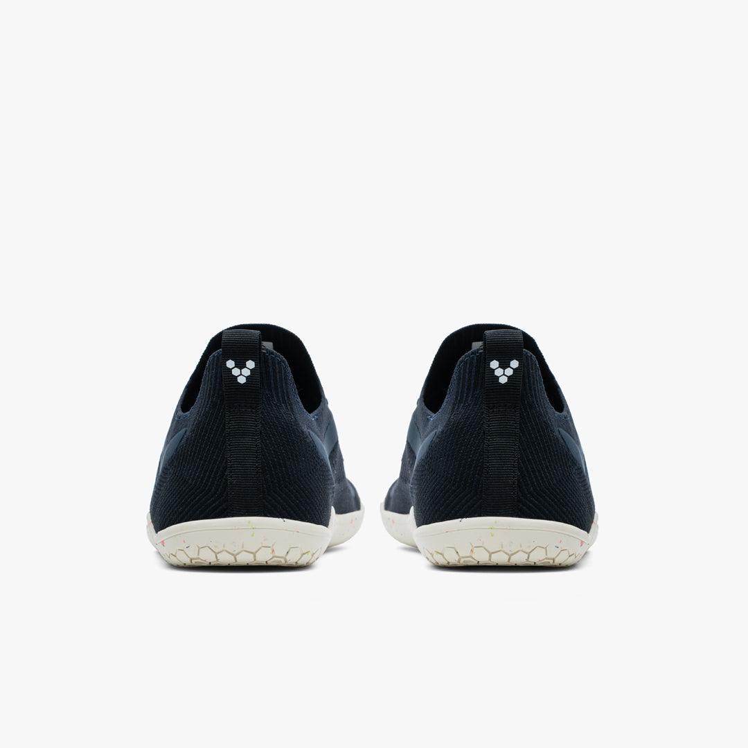Vivobarefoot Primus Lite Knit Mens Midnight - Vivobarefoot ZA