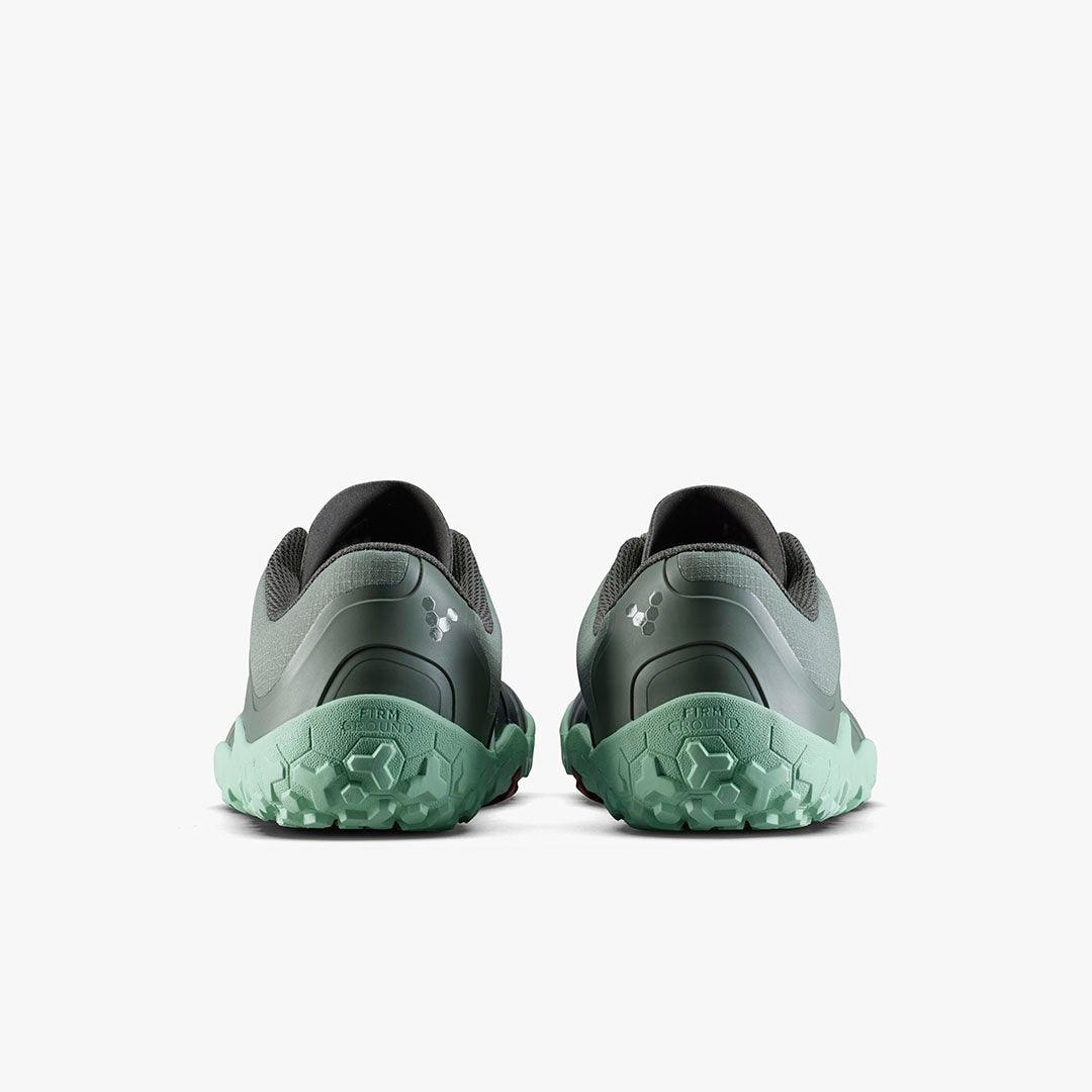 Vivobarefoot Primus Trail All Weather FG III Men Laurel Wreath