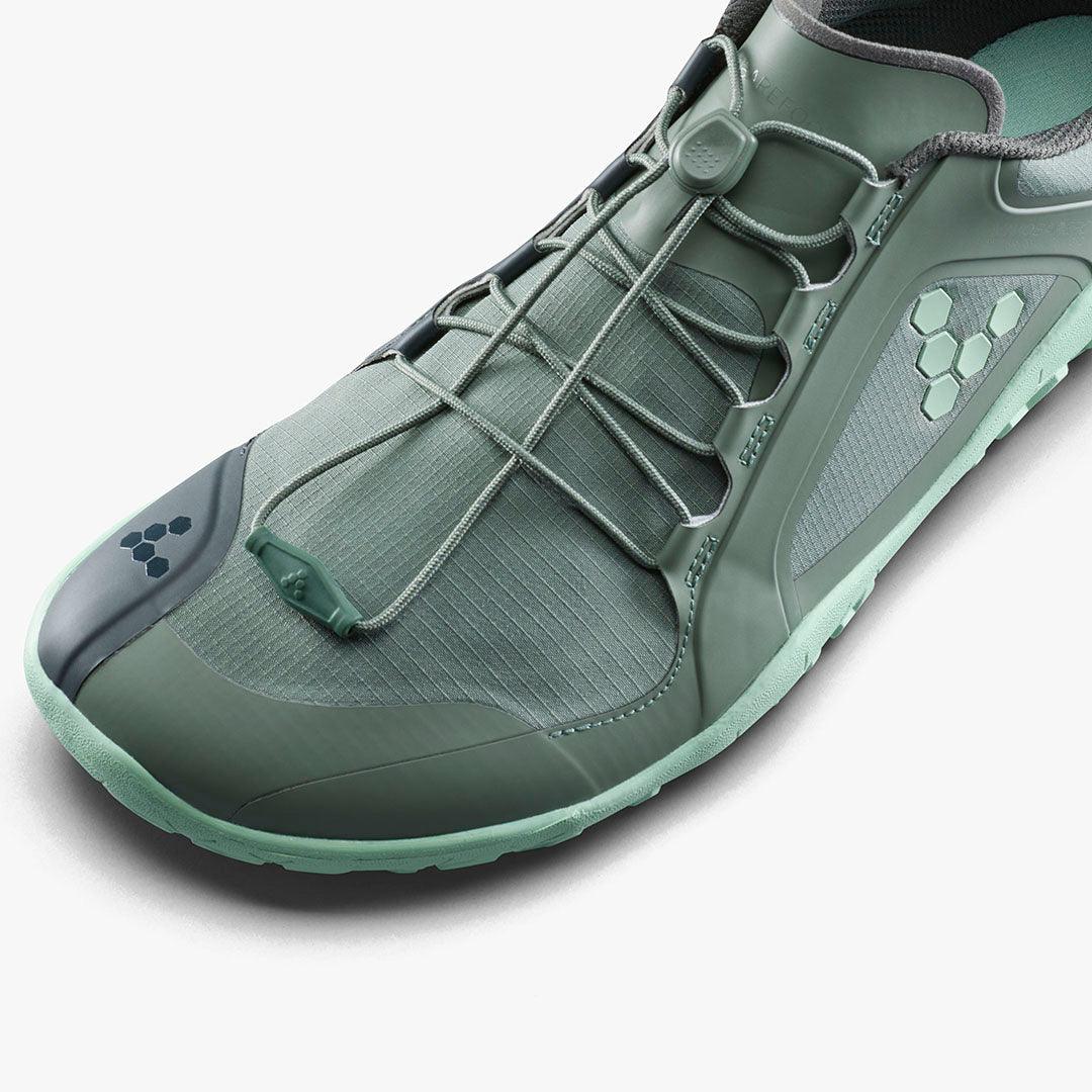 Vivobarefoot Primus Trail All Weather FG III Men Laurel Wreath