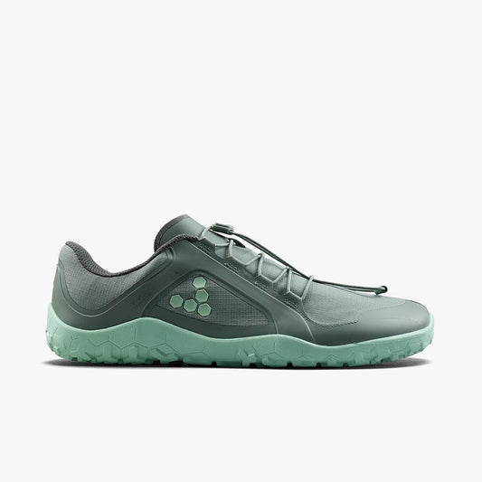 Vivobarefoot Primus Trail All Weather FG III Men Laurel Wreath