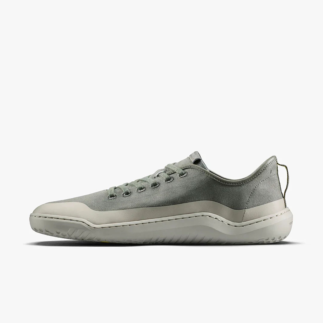 Vivobarefoot Gobi Dune Sneaker JJF Womens Shadow Green